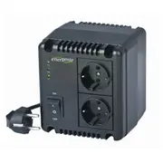 Strāvas stabilizators Energenie 1000Va  Eg-Avr-1001 8716309068741