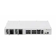 Switch Mikrotik 10Xsfp28 1Xconsole Crs510-8Xs-2Xq-In  4752224008466
