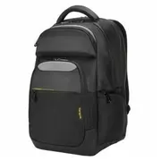Targus Citygear 17.3 Laptop Backpack Black  Tcg670Gl 5051794028010