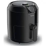 Tefal karstā gaisa friteris, Easy Fry Classic, melna  Ey2018 3045380014565
