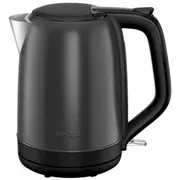 Tefal tējkanna Subito, 1.7L, tumši pelēks  Ko5S08E0 3045387295202