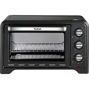 Tefal Optimo mini krāsniņa, melna  Of444834 3016661148798