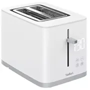 Tefal tosteris Smart Amp Light, balts  Tt6931 3045387244996