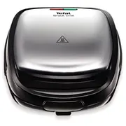 Tefal tosteris Snack Time 3In1, 700W,  Sw342D38 3045386376902