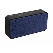 Tellur Bluetooth Speaker Lycaon Gray  T-Mlx40861 5949087925422