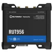Teltonika Iot Router Rut956 Gnss N  Rut956200000 4779051840175