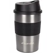 Termokrūze 360 Ml Tumši pelēka, 2150, Kamille  2150 5904734062141