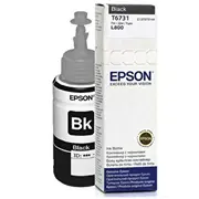 Tintes kārtidžs Epson T6731 Black  C13T67314A 8715946495293