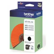 Tintes kārtridžs Brother Lc129Xl Black  Lc129Xlbk 4977766724159