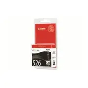 Tintes kārtridžs Canon Cli-526Bk Black  4540B001 4960999670027