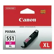 Tintes kārtridžs Canon Cli-551Xlm Magenta  6445B001 4960999904924