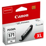 Tintes kārtridžs Canon Cli-571Xl Grey  0335C001 4549292032901