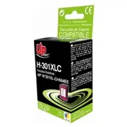 Tintes kārtridžs Uprint Hp 301Xl Color  H-301Xl-Cl-Up 3584770880590