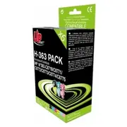 Tintes kārtridžs Uprint Hp 363 Multipaka  H-363-Pack-Up 3584770880750