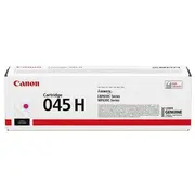 Canon 045H Magenta  1244C002 4549292073720