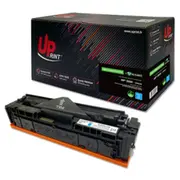 Tonera kasete Uprint Hp Cf411X/ 046H 5000P Remanufacture Cyan  H.410Xc-Re-Up 3584770331832