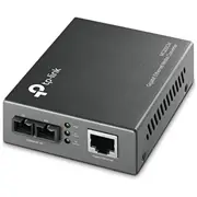 Tp-Link  Net Media Converter 0.5Km/Fx-Sx Mc200Cm 6935364030438