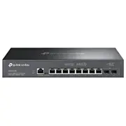 Tp-Link Omada 8-Port 2.5G L2 Managed Switch  Sg3210X-M2 4897098689523 Kiltplswi0149