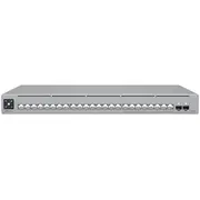 Ubiquiti Pro Max 24 L3 2.5G Ethernet 100/1000/2500 1U Grey  Usw-Pro-Max-24 810084692738 Swtubqzar0002