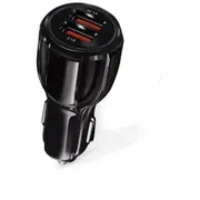 Vakoss Tp-3273Uk Automašīnas lādētājs  4718308123791