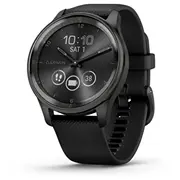 Smartwatch Vivomove Trend/Black 010-02665-00 Garmin  753759309428