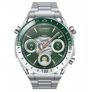 Viedpulkstenis Huawei Watch Ultimate 3.94 cm Amoled  55020Drk 6942103134364