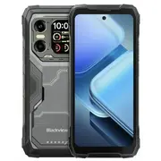 Mobile Phone Xplore 1/16/512Gb Black Blackview  1 16/512Gb 6931548323907