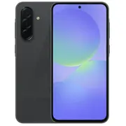 Viedtālrunis Samsung Galaxy A36 128Gb Awesome Black  Sm-A366Bzkbeee 8806097300243