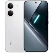 Poco X8 Pro Viedtālrunis 12Gb / 512Gb White  Mzb0N2Seu 6932554492533