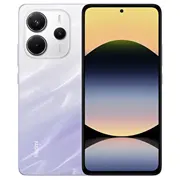 Viedtālrunis Xiaomi  Redmi Note 14 6/128Gb Mist Purple 61590 6932554408541