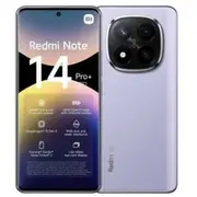 Xiaomi Redmi Note 14 Pro 12512Gb 6.67 5G Lavender Purple Eu  Smasmxia0819 6932554401085
