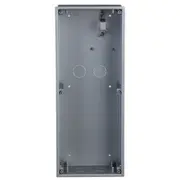 Vtm128  Montāžas kārba moduļu sistēmai, 3 moduļi, Dahua 010384