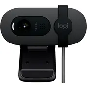 Web kamera Logitech Brio 100 Graphite  960-001585 5099206113268