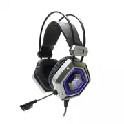 White Shark Gh-1841 Lion Silver  T-Mlx35465 0616320537012