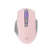 White Shark Gm-5009 Gareth Pink  T-Mlx46650 0736373268975