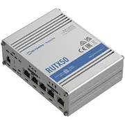 Teltonika Iot Router Rutx50 2 5GEthWifi  Rutx50000000 4779051840250