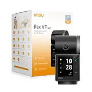 Wrl Camera 5Mp Rex Vt/Ipc-S2Vbp-5M0Wr Imou  Ipc-S2Vbp-5M0Wr 6976391037113