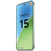 Xiaomi 15 5G Viedtālrunis 12Gb / 512Gb  Mzb0Itweu 6932554406035
