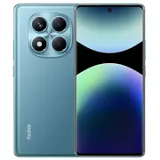 Xiaomi Redmi Note 14 Pro Viedtālrunis 12Gb / 256Gb Ocean Blue  Mzb0Ix0Eu 6932554406677