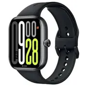 Viedpulksteni Xiaomi  Redmi Watch 5 Smart watch Gps Satellite Amoled 2.07 Obsidian Black Bhr9389Gl 6941812784563
