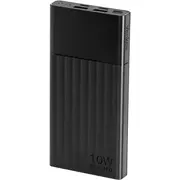 Yenkee Ypb 1041 Power bank Lādētājs 10000Mah  8590669369300