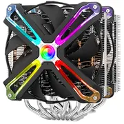 Zalman Cnps20X 140Mm Argb x2  T-Mlx46309 8809213769641