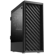Zalman T7 Atx, 120Mm fan x2  T-Mlx46352 8809213769672