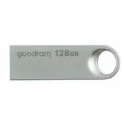 Zibatmiņa Goodram Uno3 128Gb Silver  Uno3-1280S0R11 5908267965351