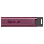Zibatmiņa Kingston Datatraveler Max 1Tb  Dtmaxa/1Tb 740617328295