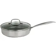 Zilan Zln9679 Panna ar vāku 26Cm  8682744809679