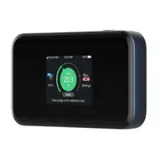 Zte Mu5001 Router Hotspot Wifi6 3800 Mbps 5G Lte Black  6902176058462 Kilzter4G0015