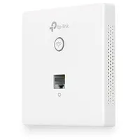 Access Point Tp-Link 300 Mbps Ieee 802.11A 802.11B 802.11G 802.11N 2X10Base-T / 100Base-Tx Number of antennas 2 Eap115-Wall  6935364093457