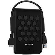 Adata  External Hdd Hd720 Ahd720-2Tu31-Cbk 2Tb Usb 3.1 Colour Black 4712366963382