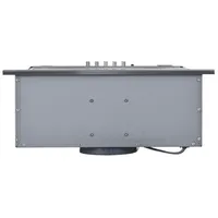 Akpo Wk-7 Micra 50 Inox under-cabinet extractor hood  5903148233246 Agdakpoka0414
